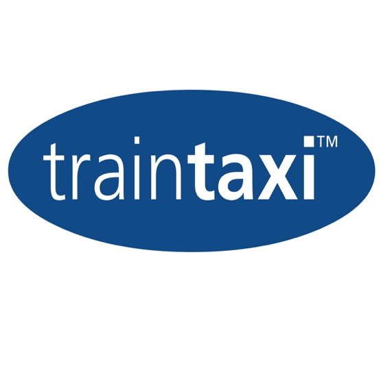 Traintaxi info - Rail Data Marketplace